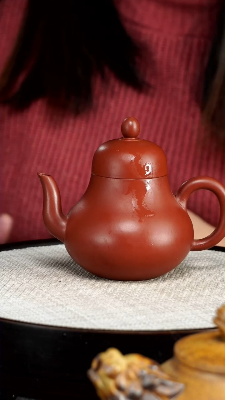 【闪购商品】紫砂茶壶紫砂