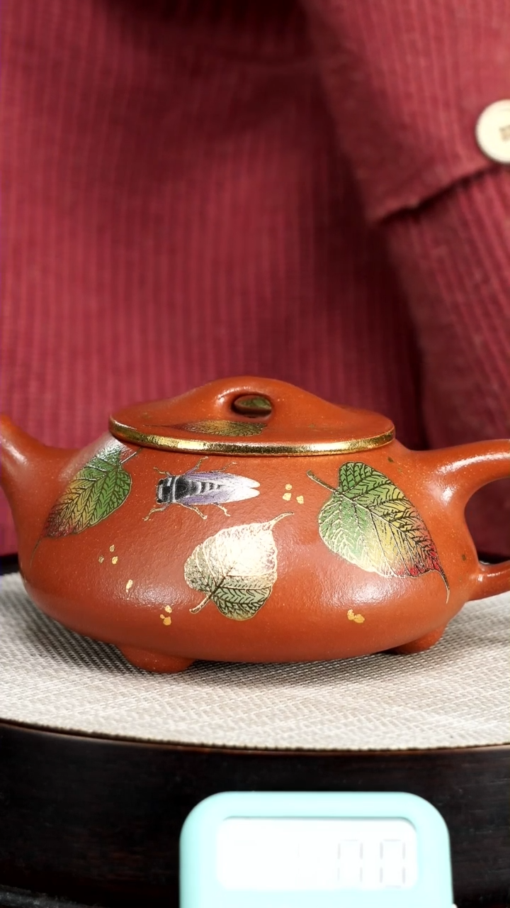 【闪购商品】紫砂茶壶紫砂