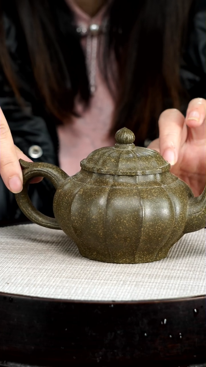 【闪购商品】紫砂茶壶紫砂