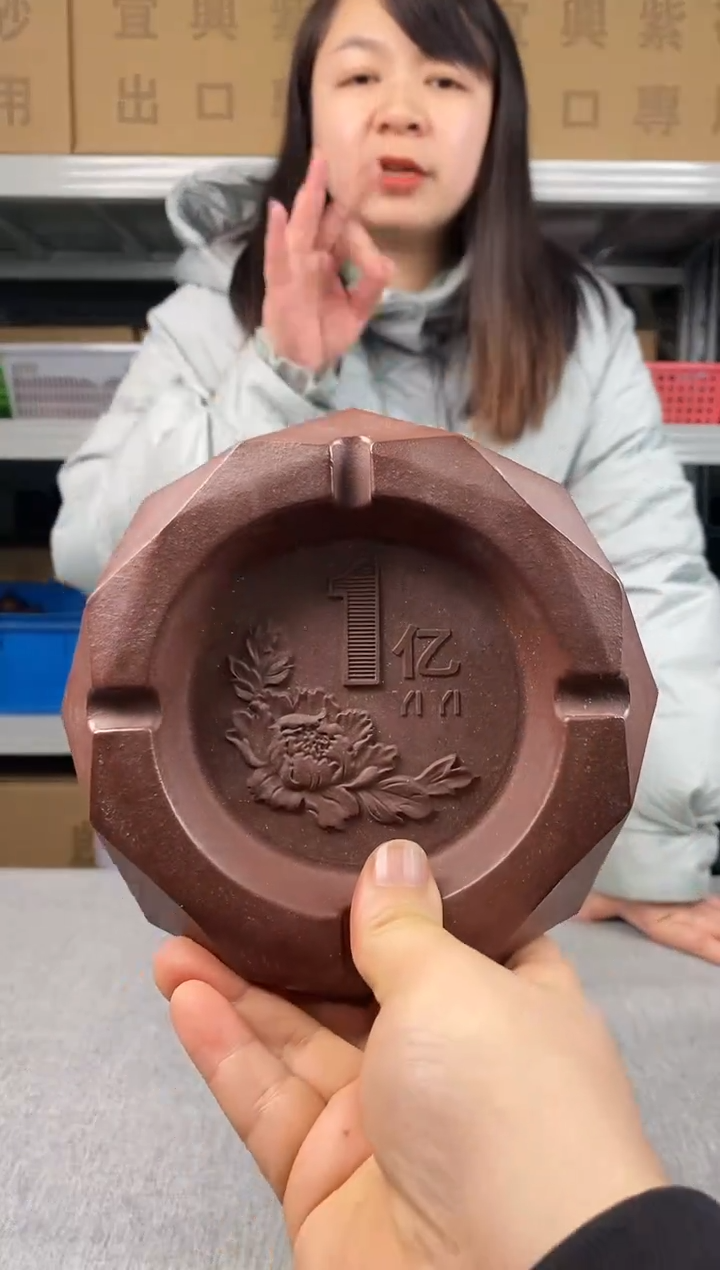 【闪购商品】紫砂茶壶紫砂