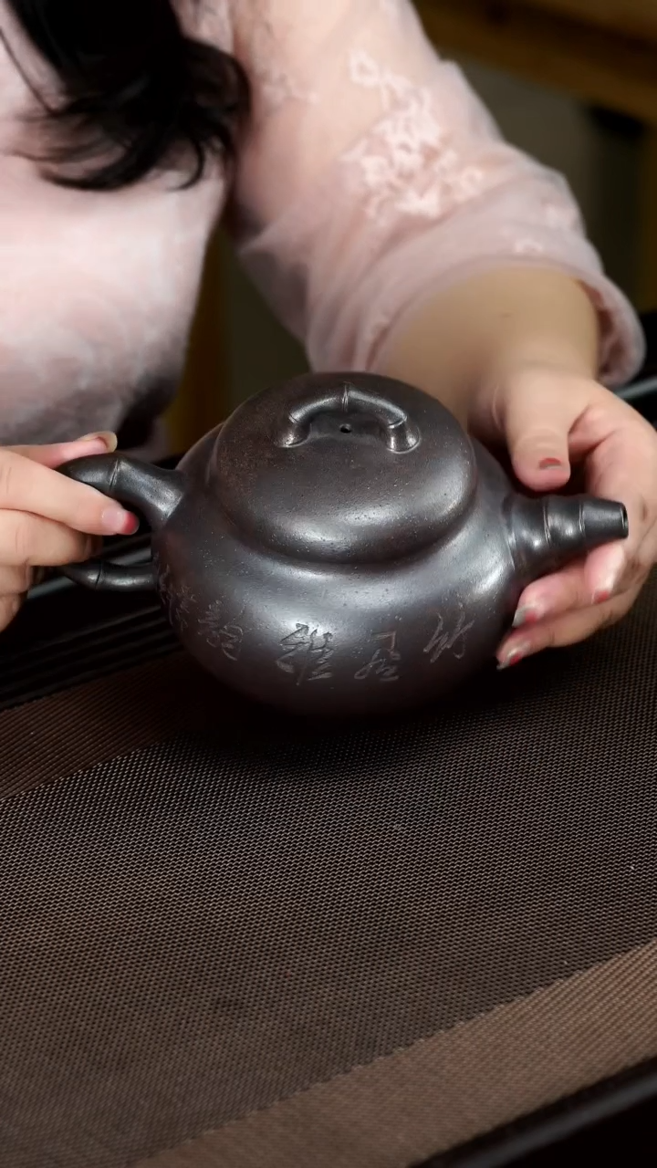 【闪购商品】紫砂茶壶宜兴紫砂壶