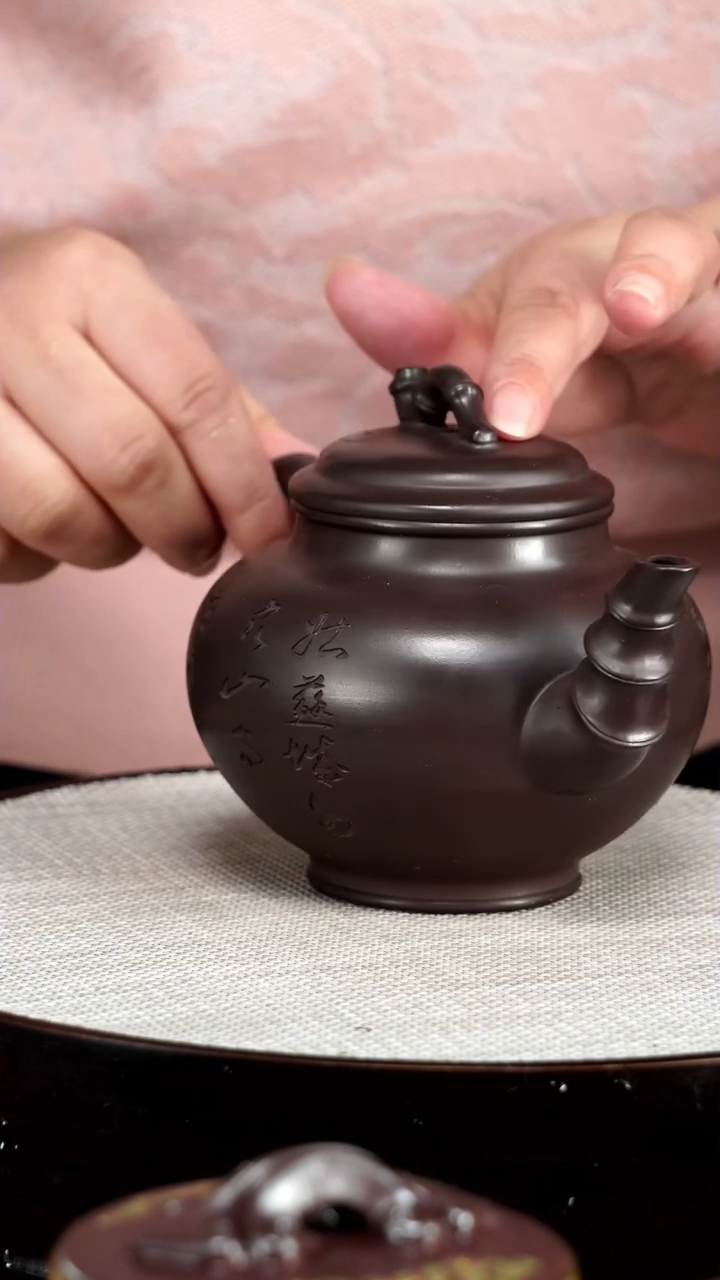 【闪购商品】紫砂茶壶紫砂