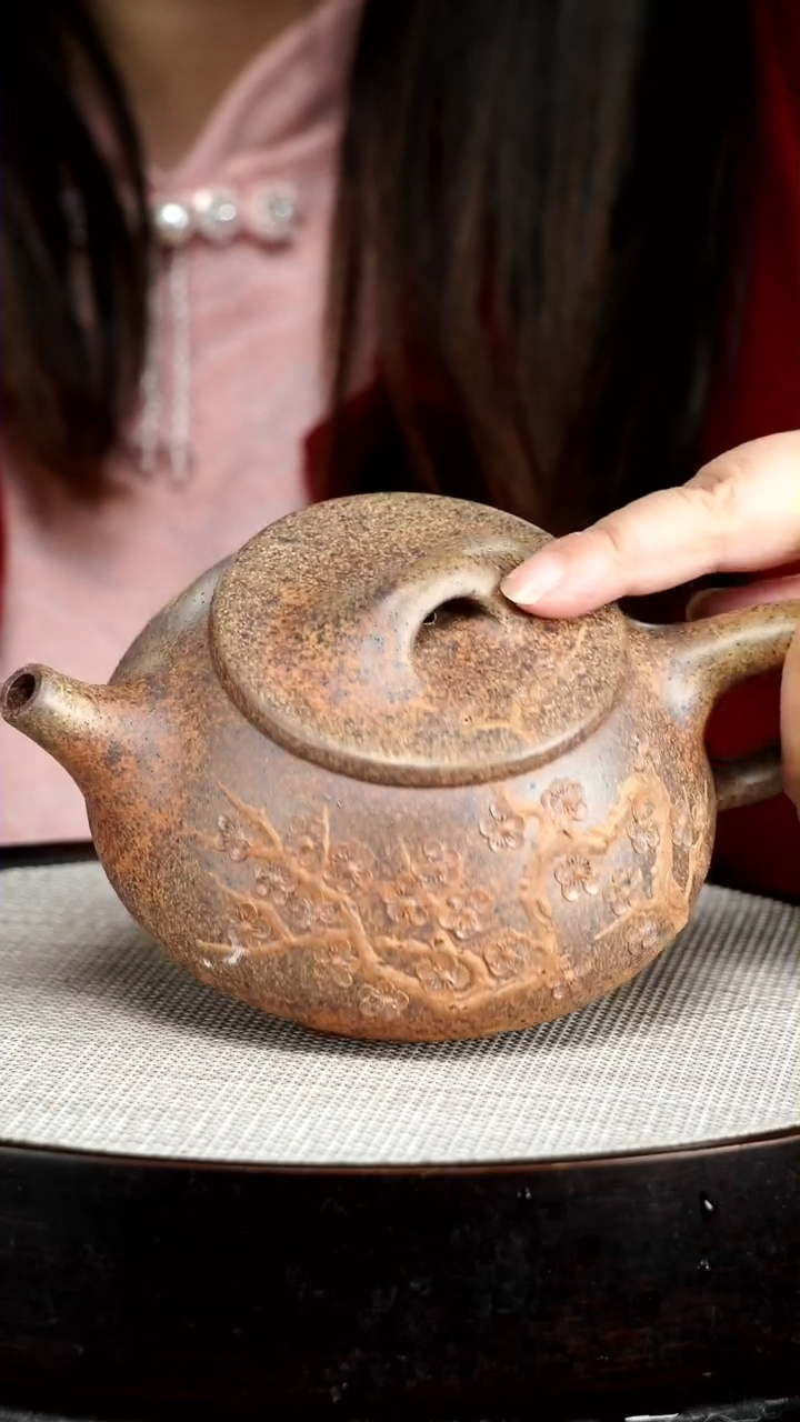 【闪购商品】紫砂茶壶紫砂