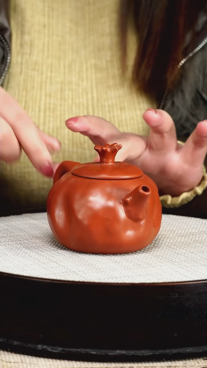 【闪购商品】紫砂茶壶紫砂