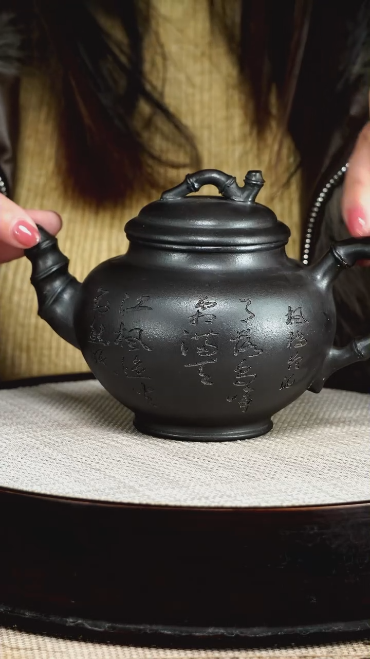 【闪购商品】紫砂茶壶紫砂