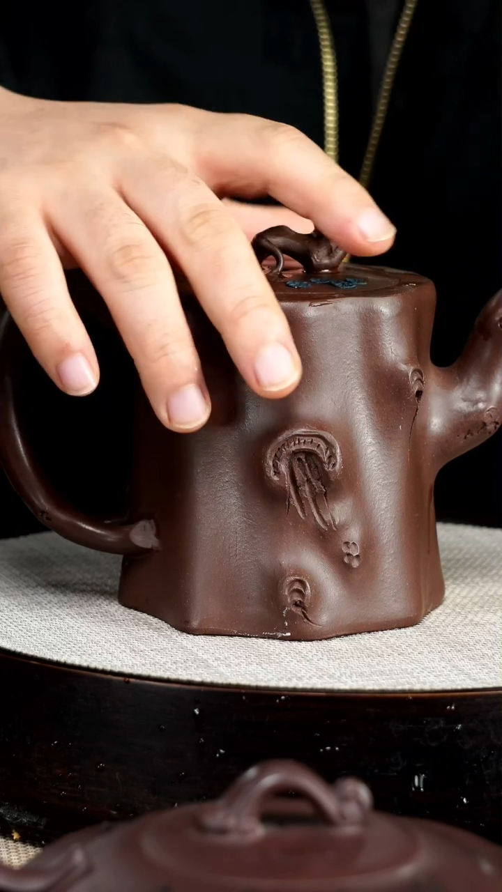 【闪购商品】紫砂茶壶紫砂