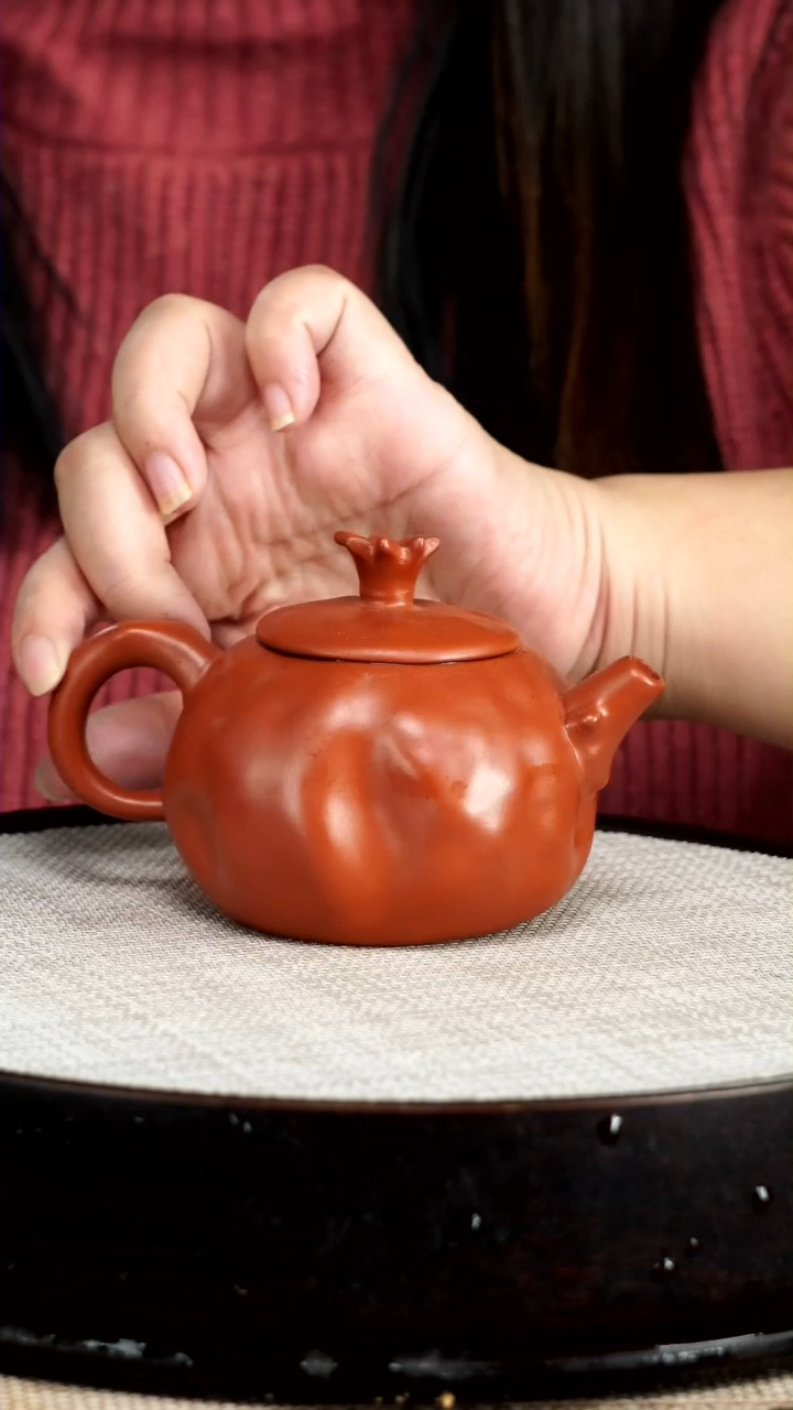 【闪购商品】紫砂茶壶紫砂