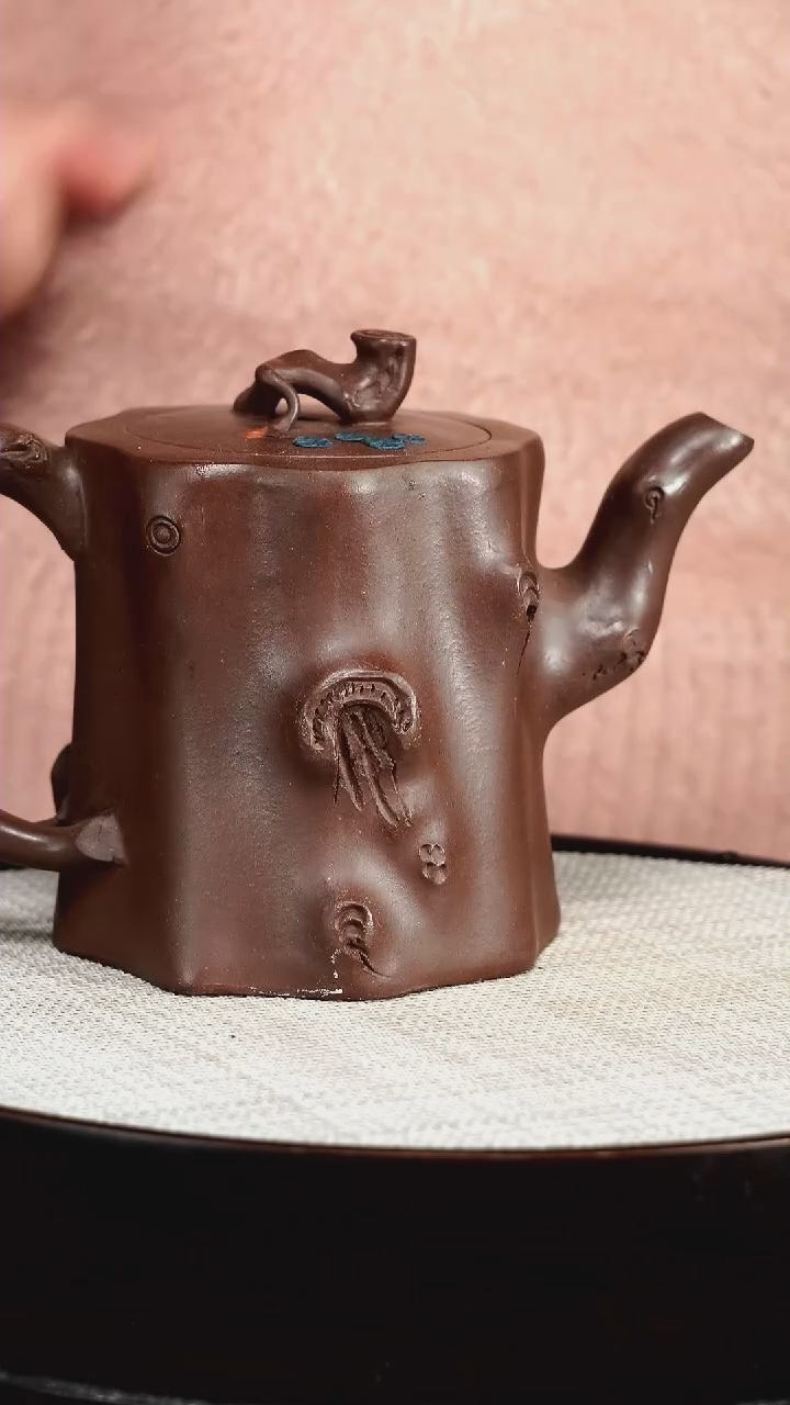 【闪购商品】紫砂茶壶紫砂