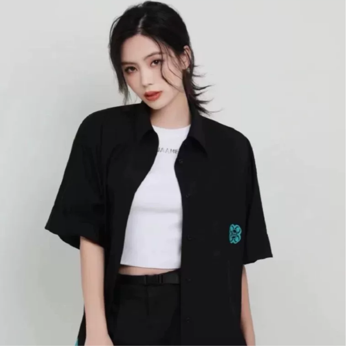 熊熊名品高奢衬衫系列