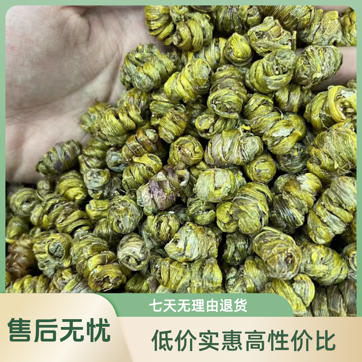 铁皮石斛 野外生长的石斛 煲汤泡茶石斛枫斗石斛干挑石斛粉泡水喝
