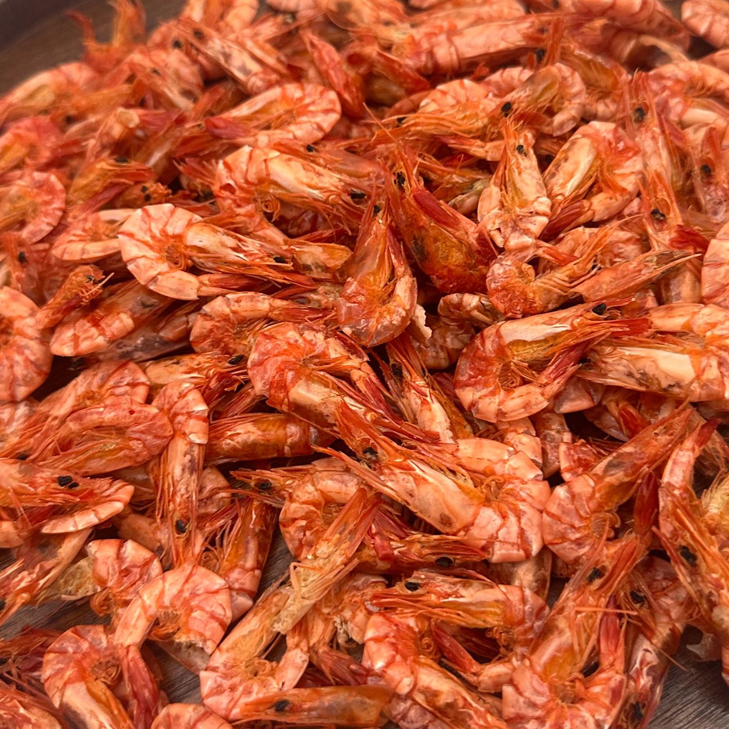 速鲜汇马马零食干250g