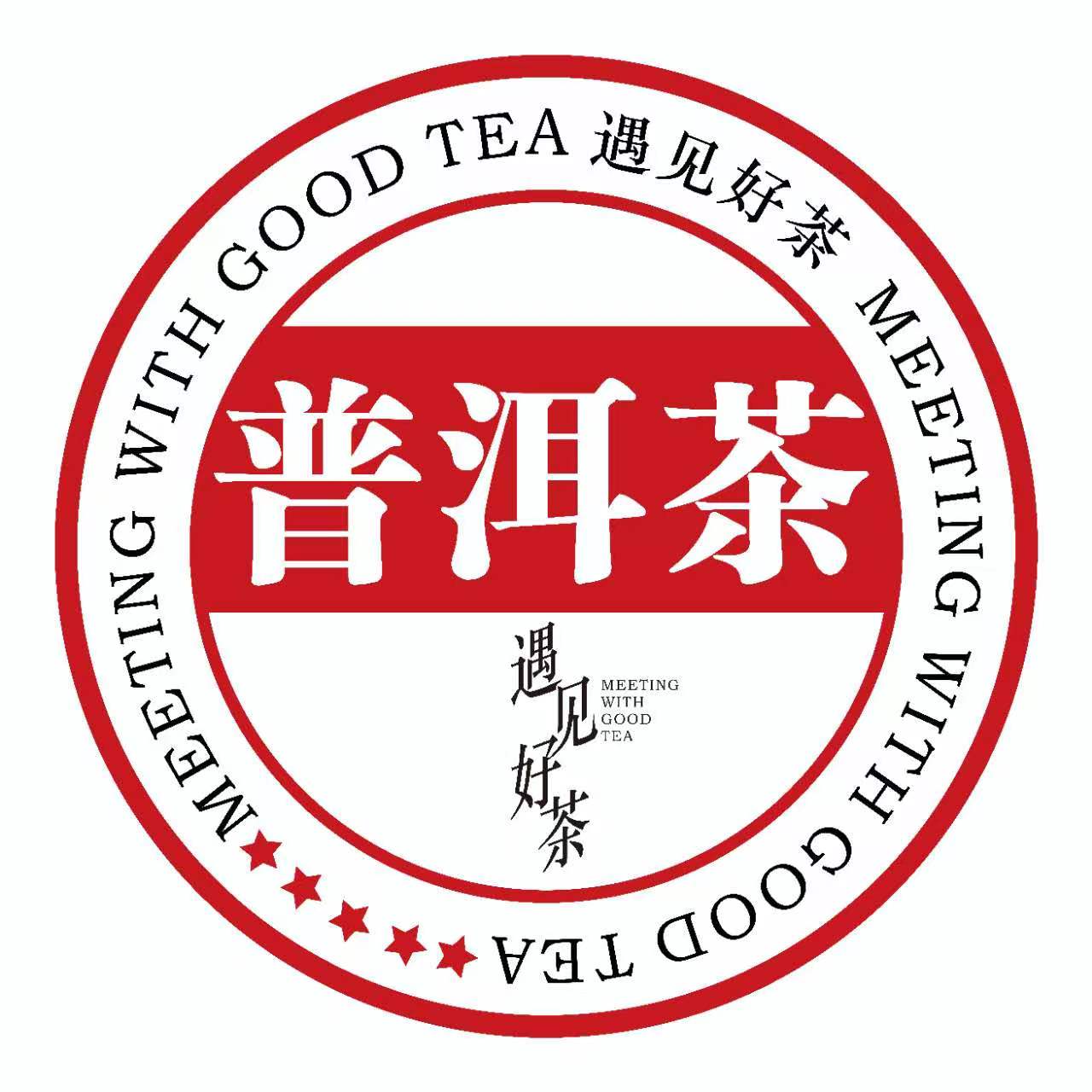 奕茗中老期普洱茶1号链接