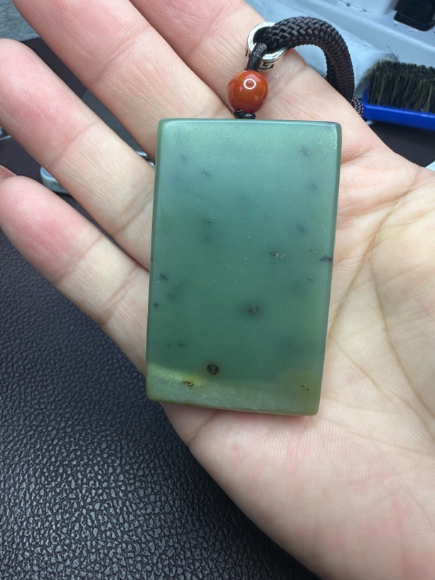 析木老玉花五子登科