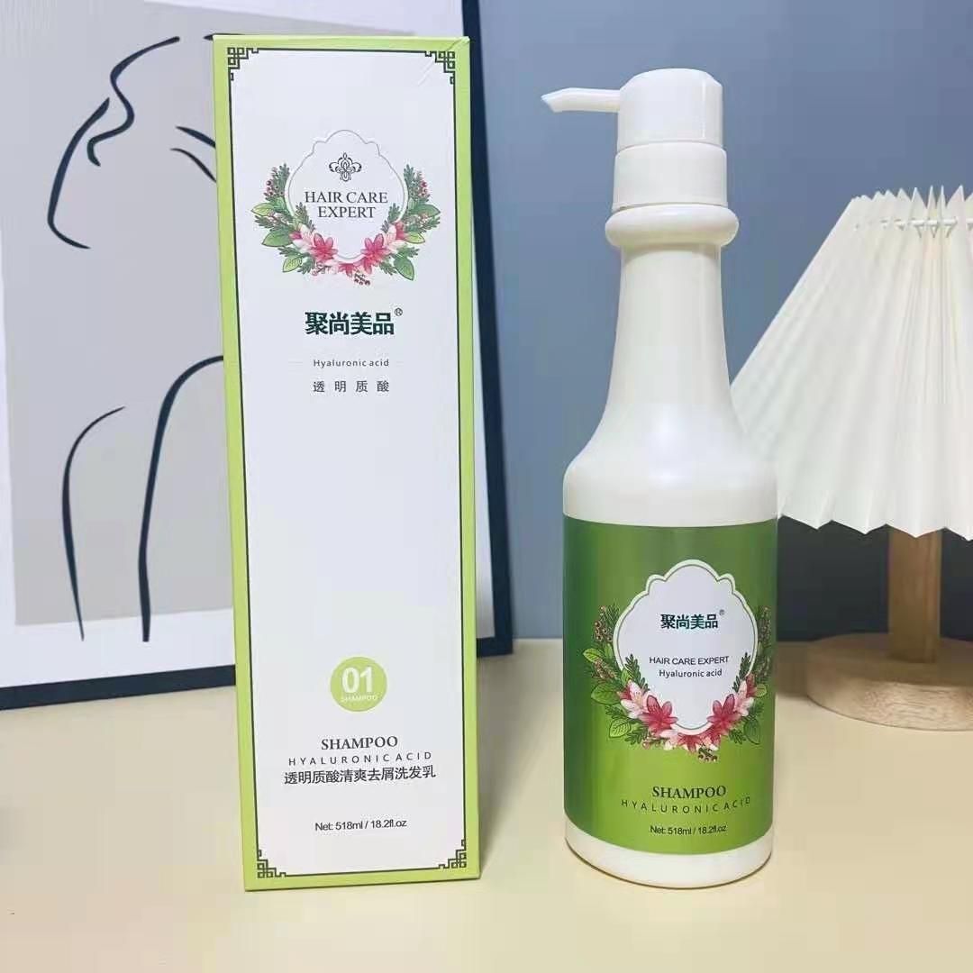  洗头膏，去屑，柔顺，养护头皮，防脱。