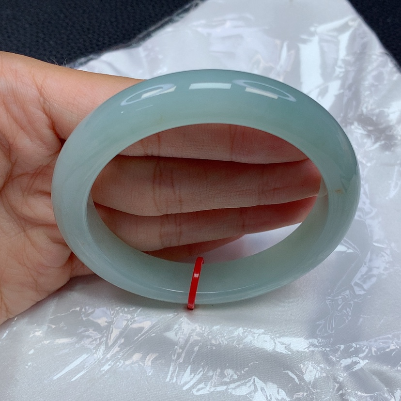 【闪购商品】翡翠手镯未镶嵌?****?