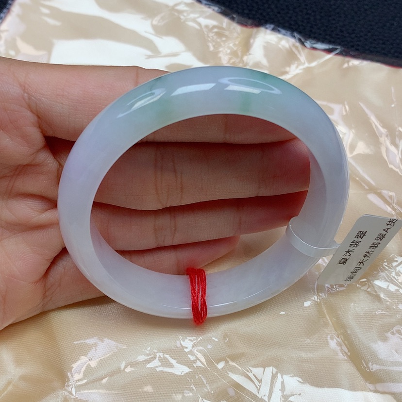 【闪购商品】翡翠手镯未镶嵌