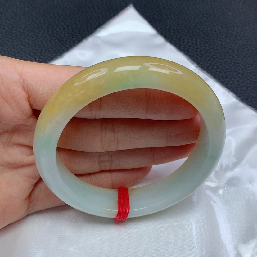 【闪购商品】翡翠手镯未镶嵌