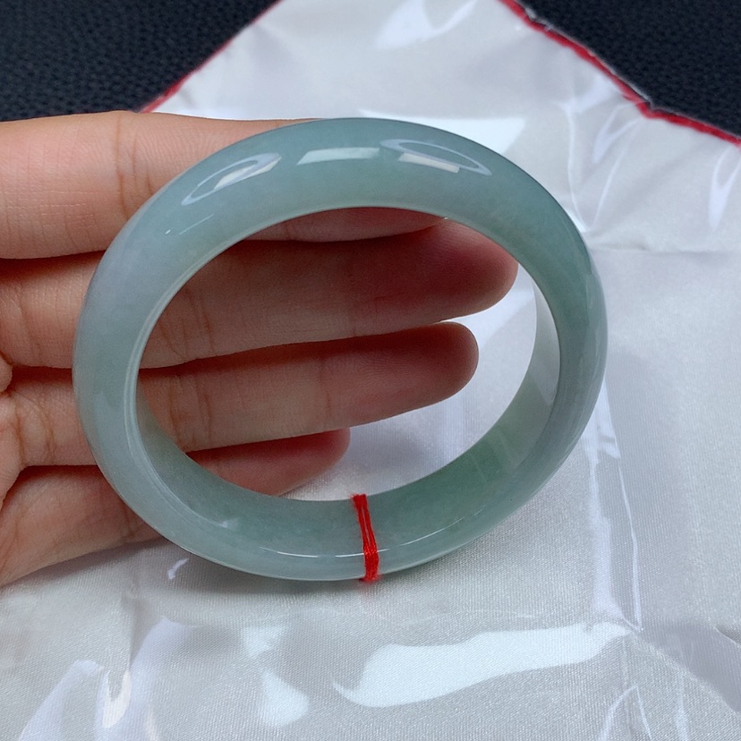 【闪购商品】翡翠手镯未镶嵌