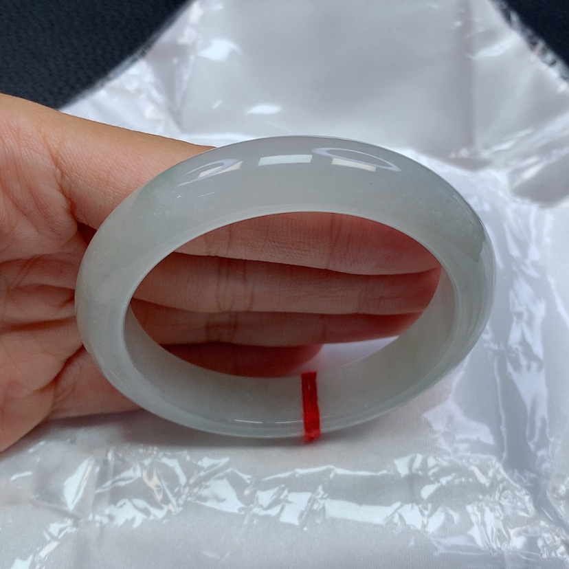 【闪购商品】翡翠手镯未镶嵌