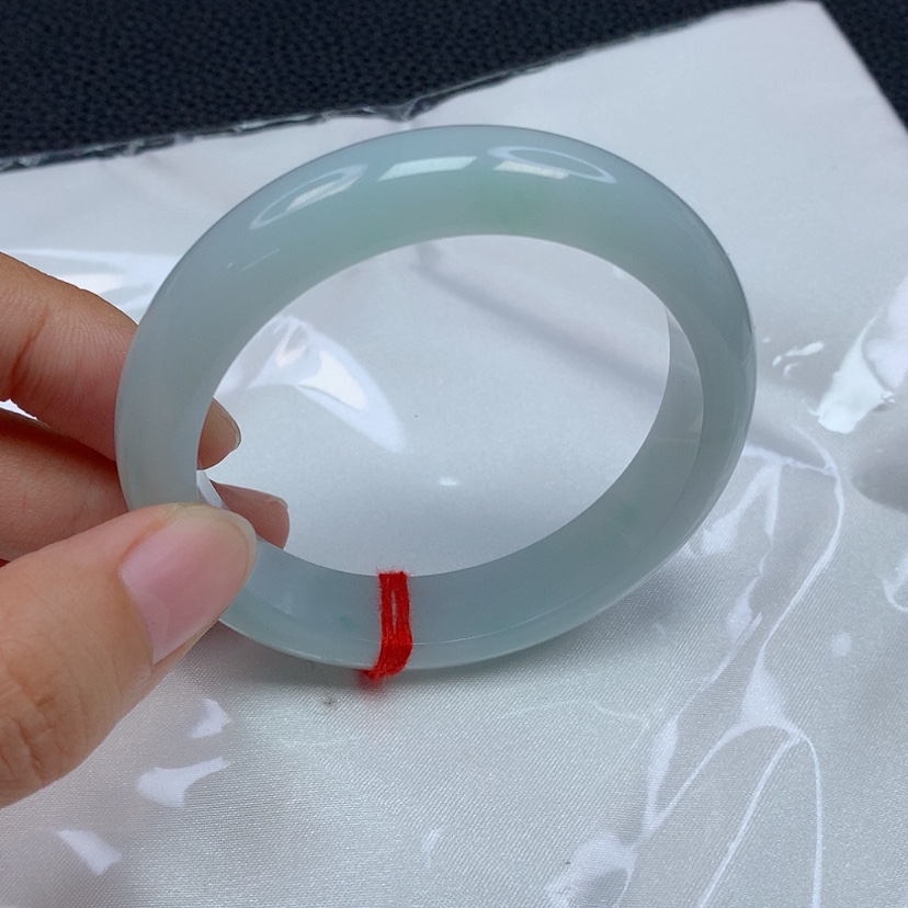 【闪购商品】翡翠手镯未镶嵌?****?