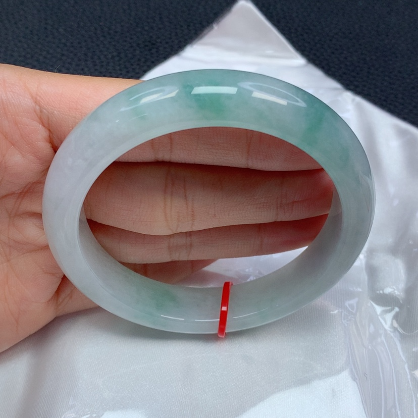 【闪购商品】翡翠手镯未镶嵌