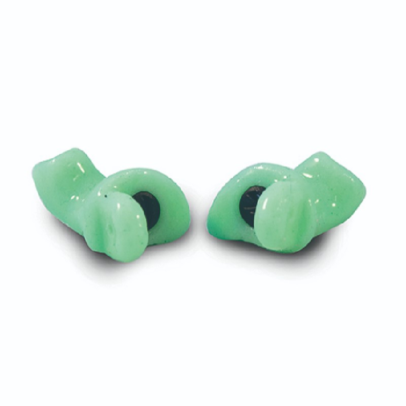 荷兰pluggerz定制射击款脉冲类耳塞加隔音耳罩防噪音儿童耳罩组合