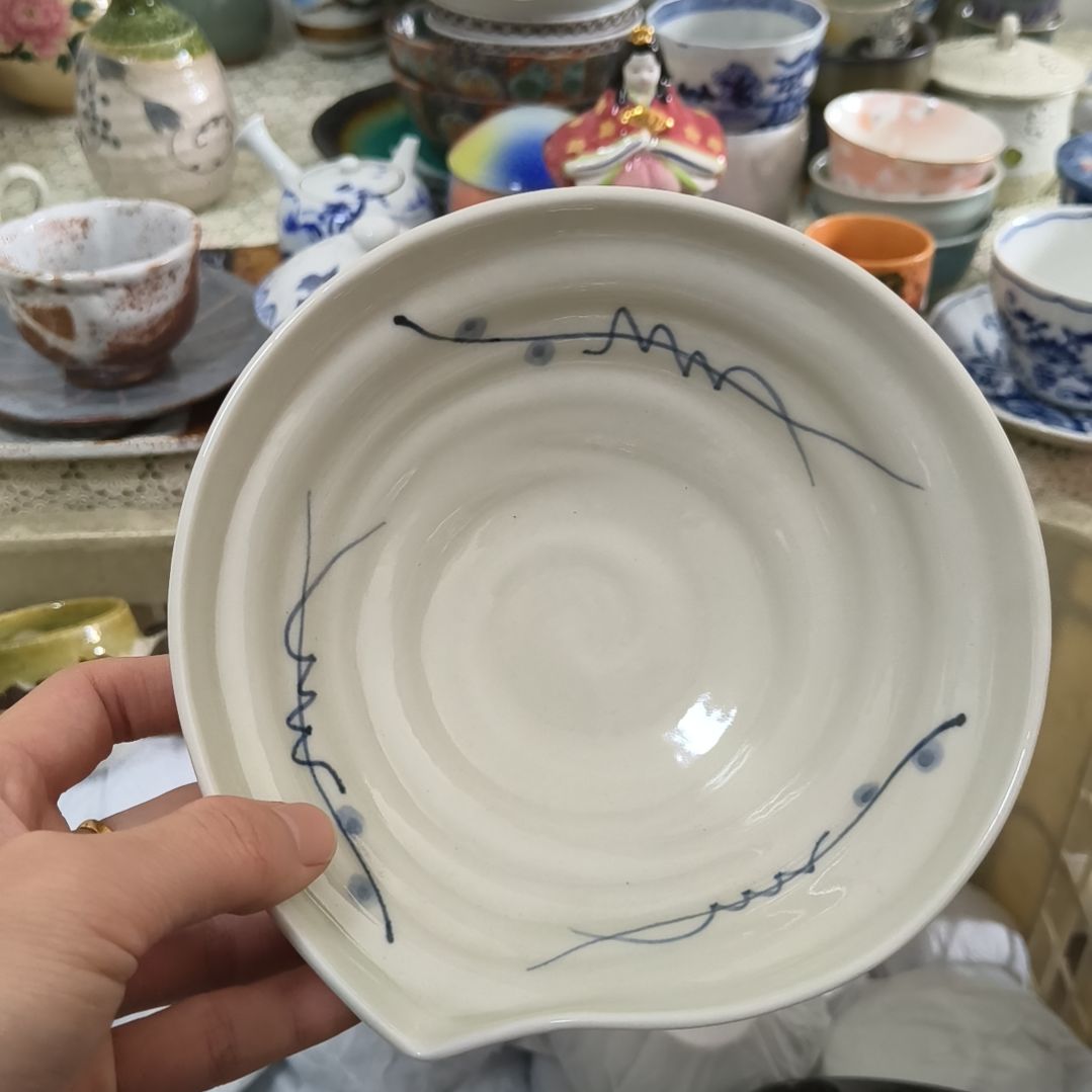 【闪购商品】密胺瓷片高****姐