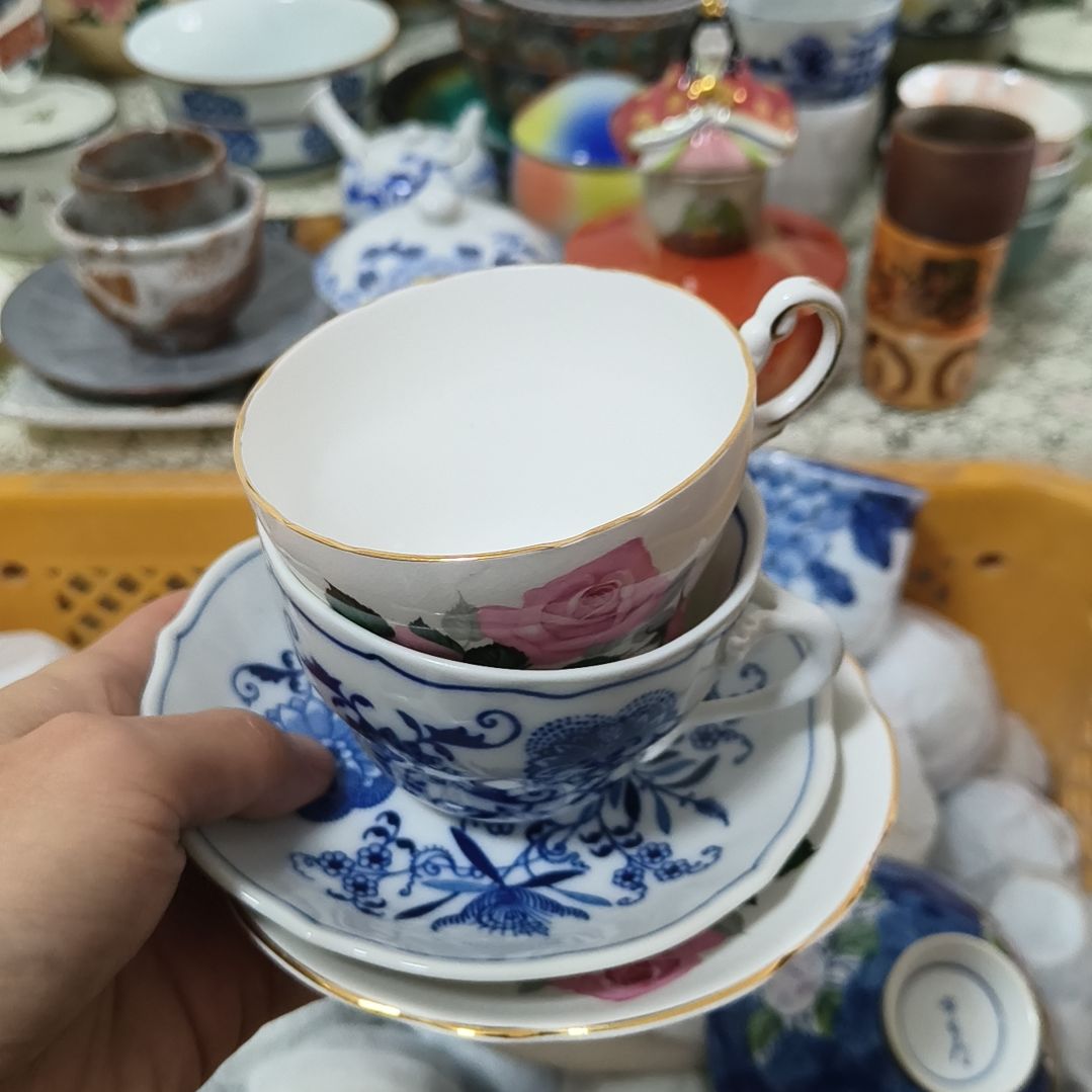 【闪购商品】密胺瓷片M****?