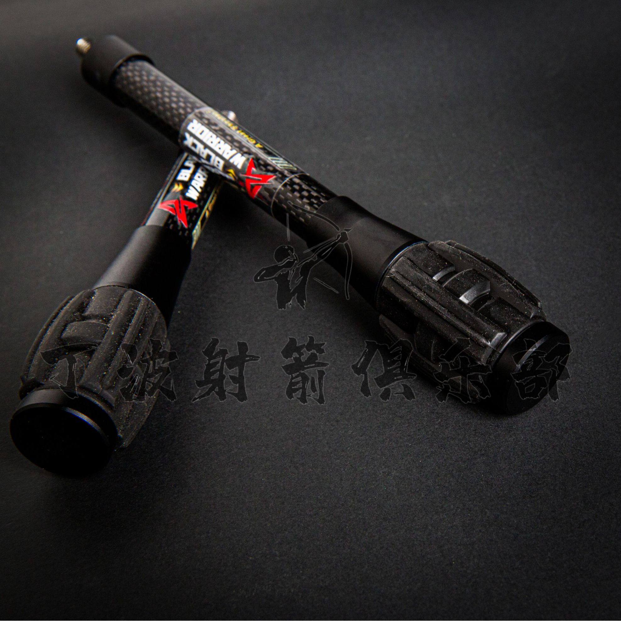 复合弓配件8寸6寸减震 短小方便携带 减震不是弓