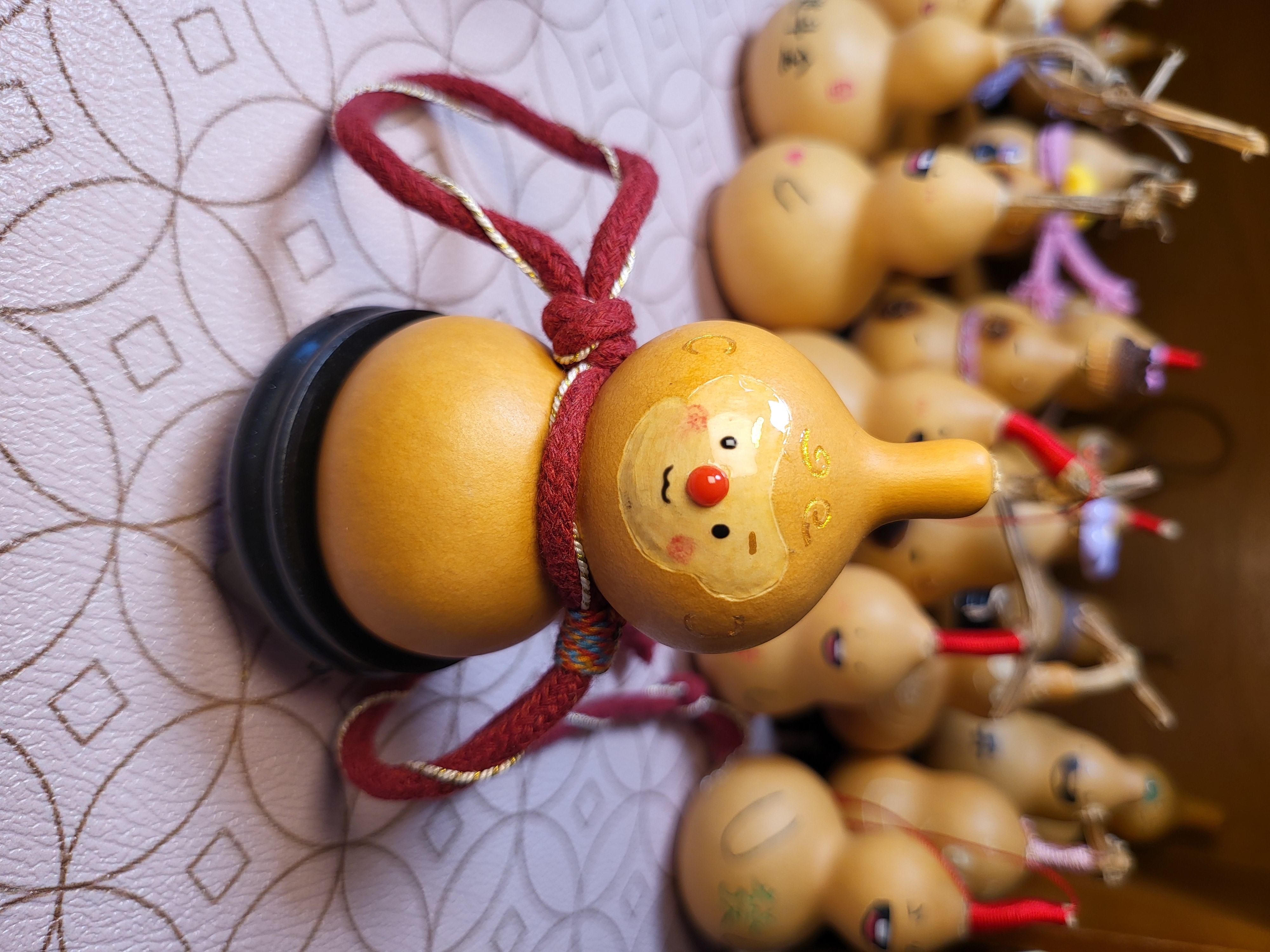 文玩葫芦（直播专用）默认微瑕，NO退NO换