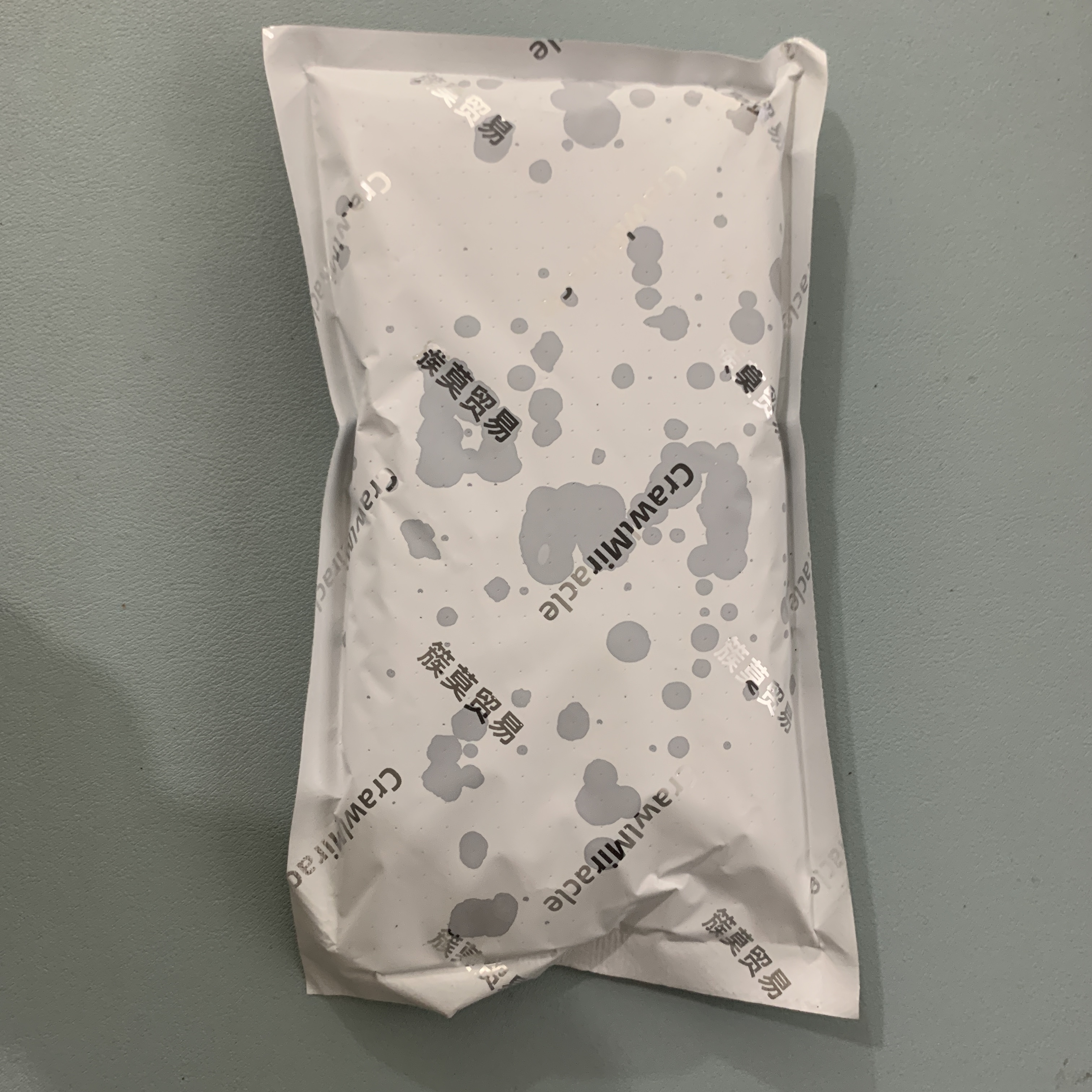 静宝家的龟 运输一次性加热包