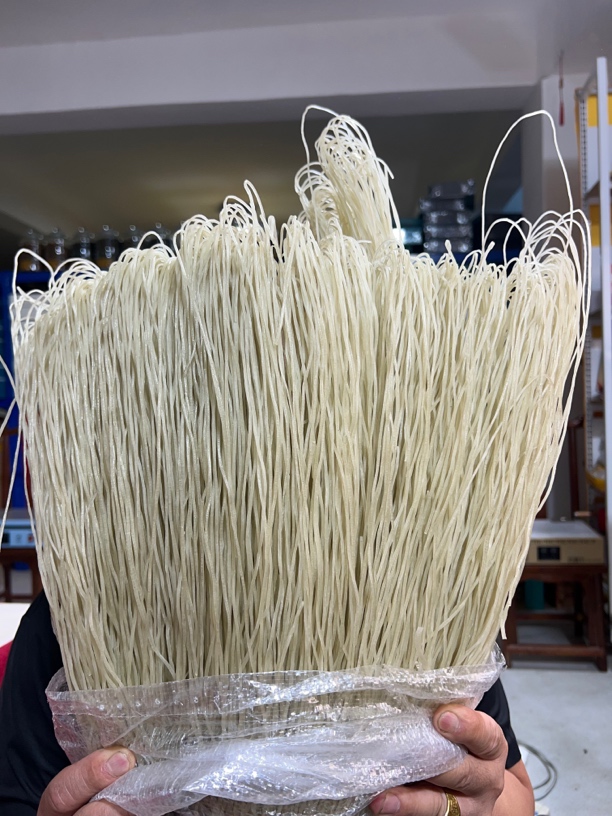地瓜粉条 5斤装 纯手工 古法工艺