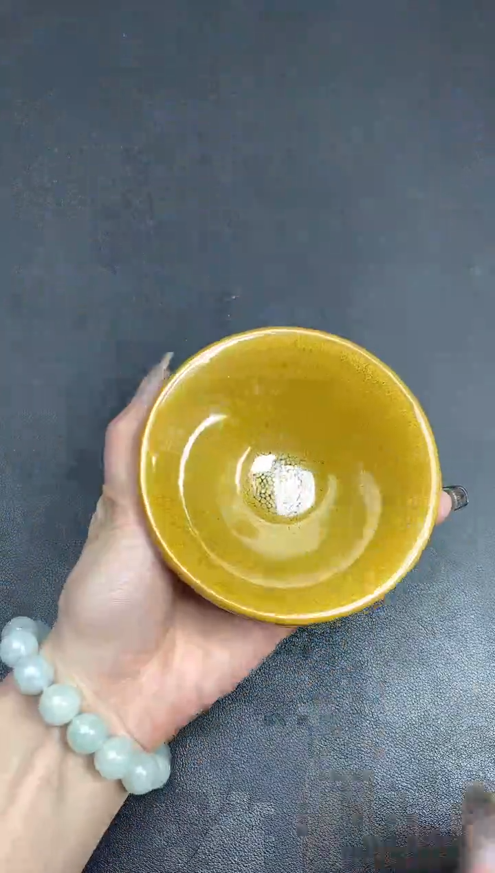 【闪购商品】瓷茶盏866