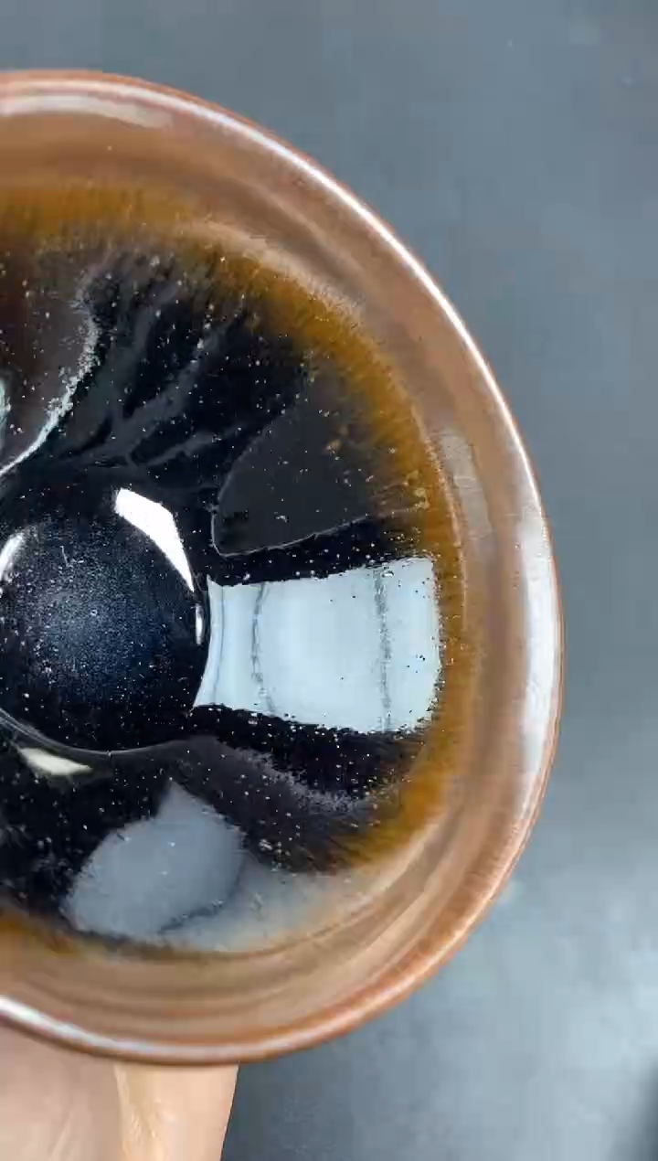【闪购商品】瓷茶盏770
