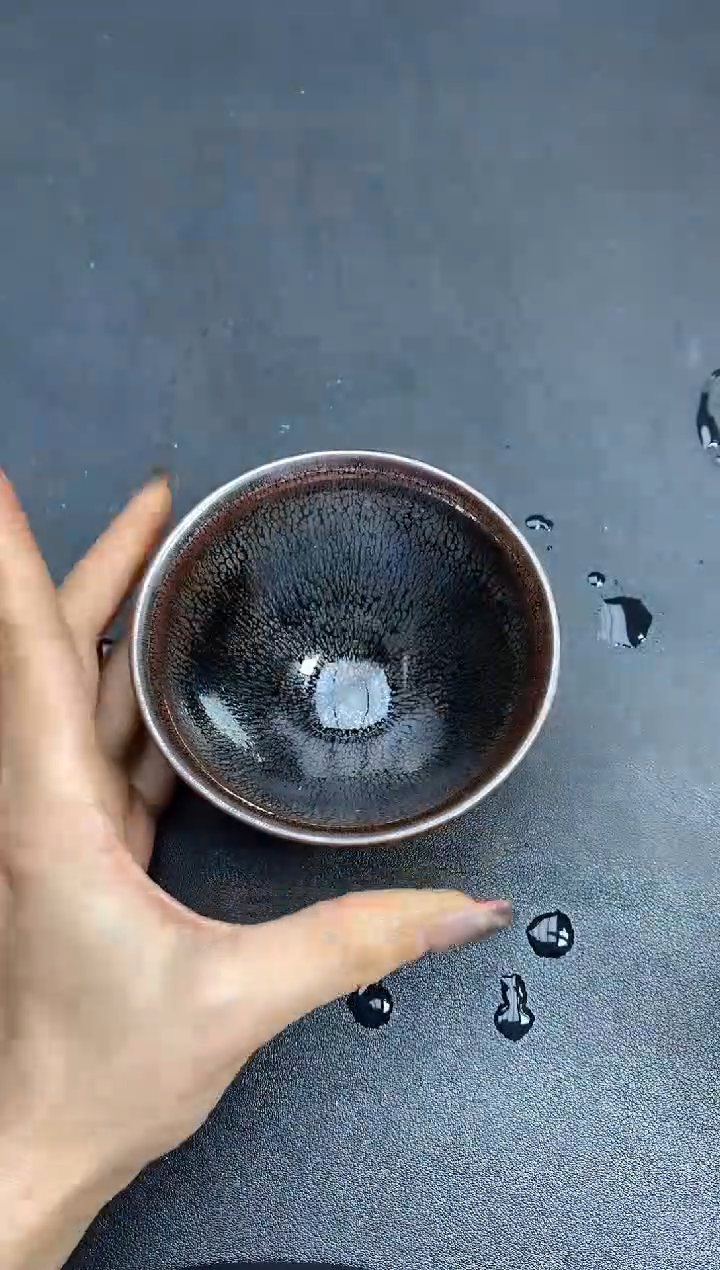 【闪购商品】瓷茶盏233