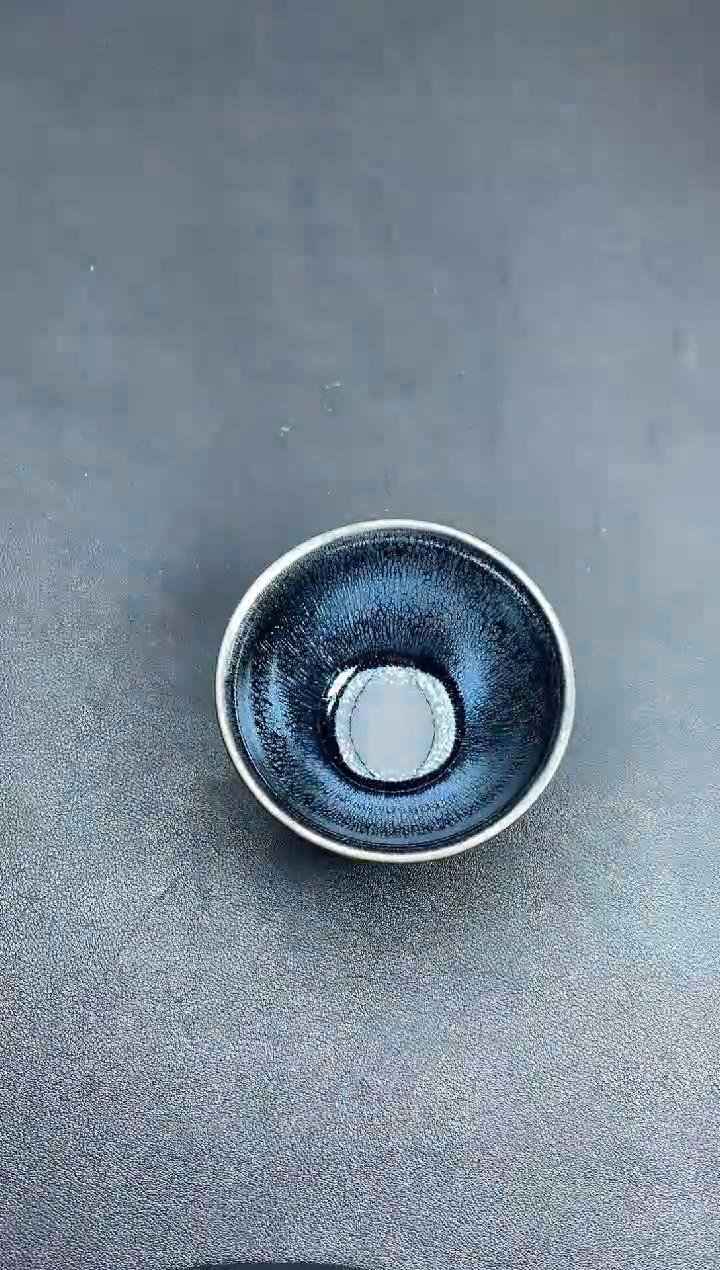 【闪购商品】瓷茶盏微瑕198