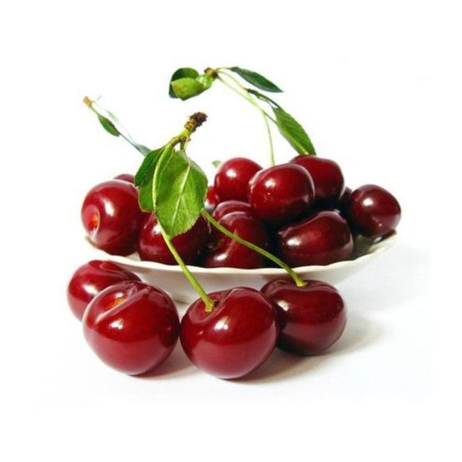 2JD智利车厘子JJ级500g(海运）桑提娜智利