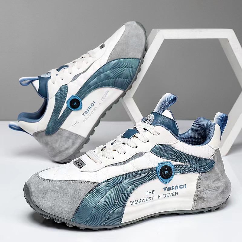 888【轻奢典藏】休闲运动鞋百搭秋季减震男鞋