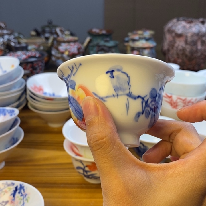 杯景德镇陶瓷大学