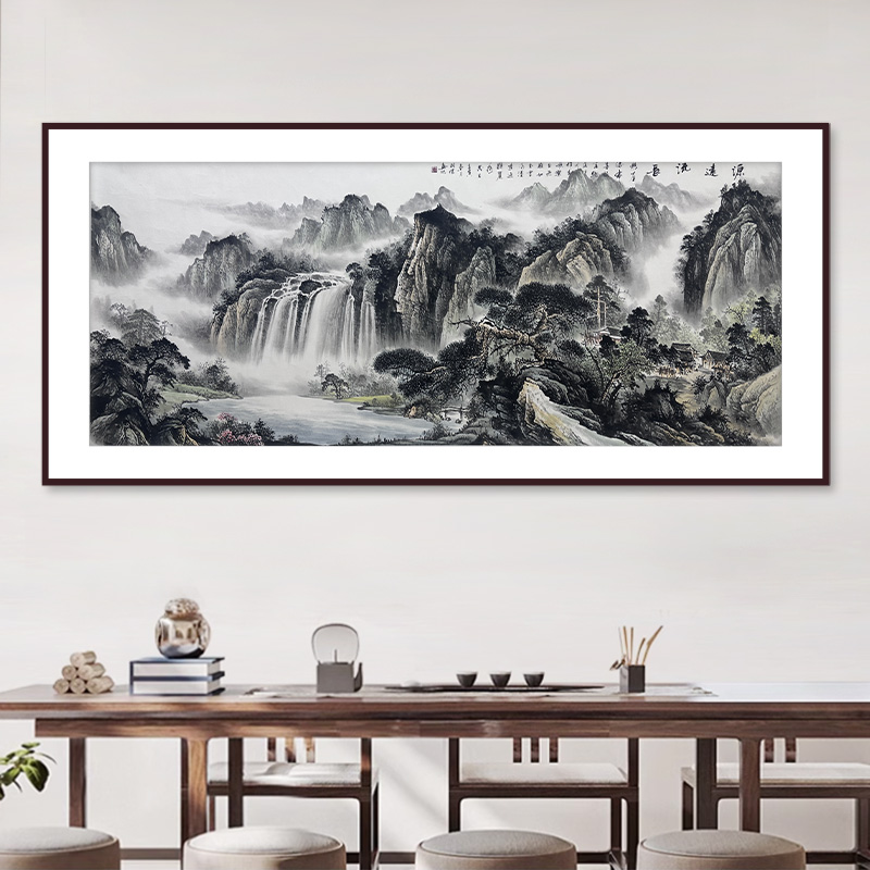  粱羽杰老师240/100作品