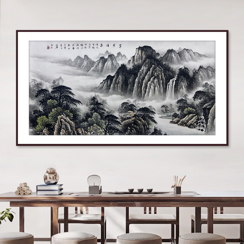  粱羽杰老师140/70作品