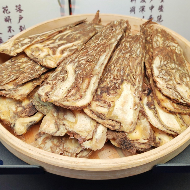 【买一发二】甘肃岷县 当归全片 125g/250g 供港货 煲汤煲水