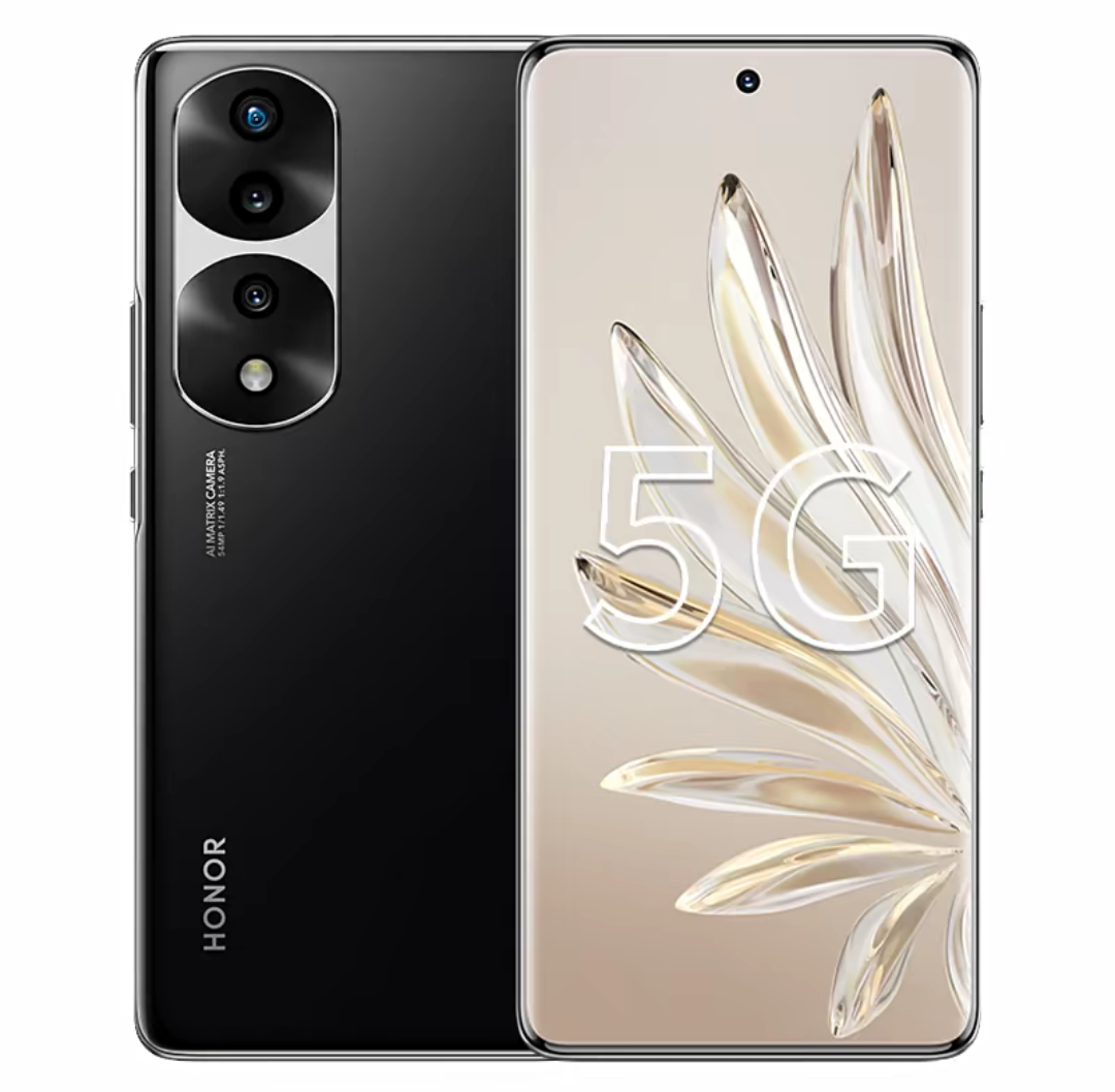 9新 honor/荣耀 荣耀曲屏二手手机