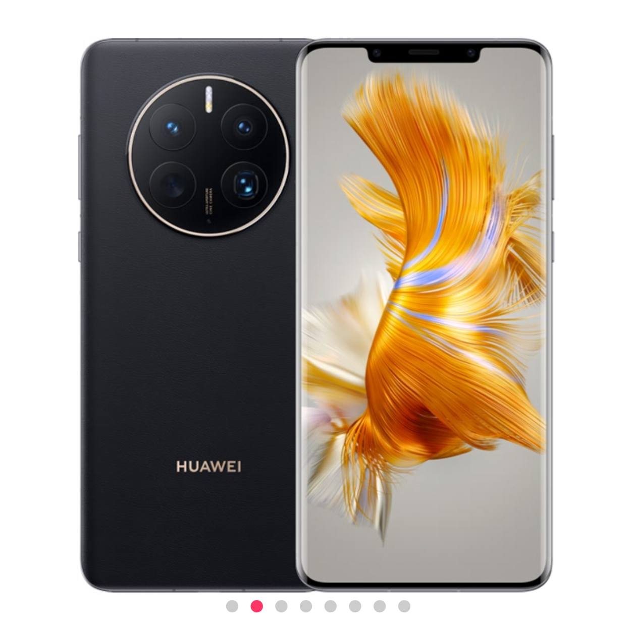 8新 Huawei/华为 华为Mate 50Pro二手手机