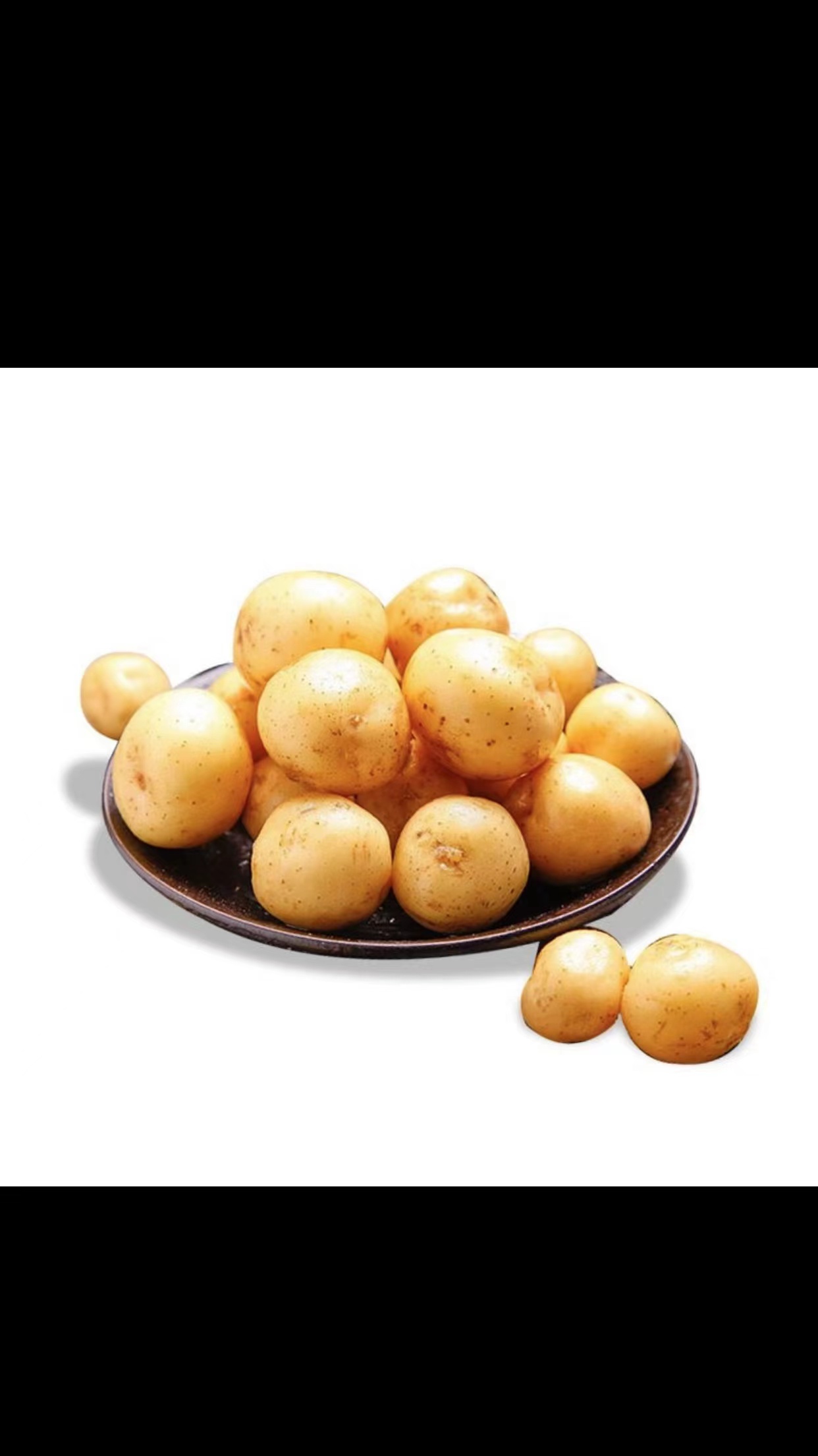 【马尔科】巫溪本地特色马铃薯土豆洋芋