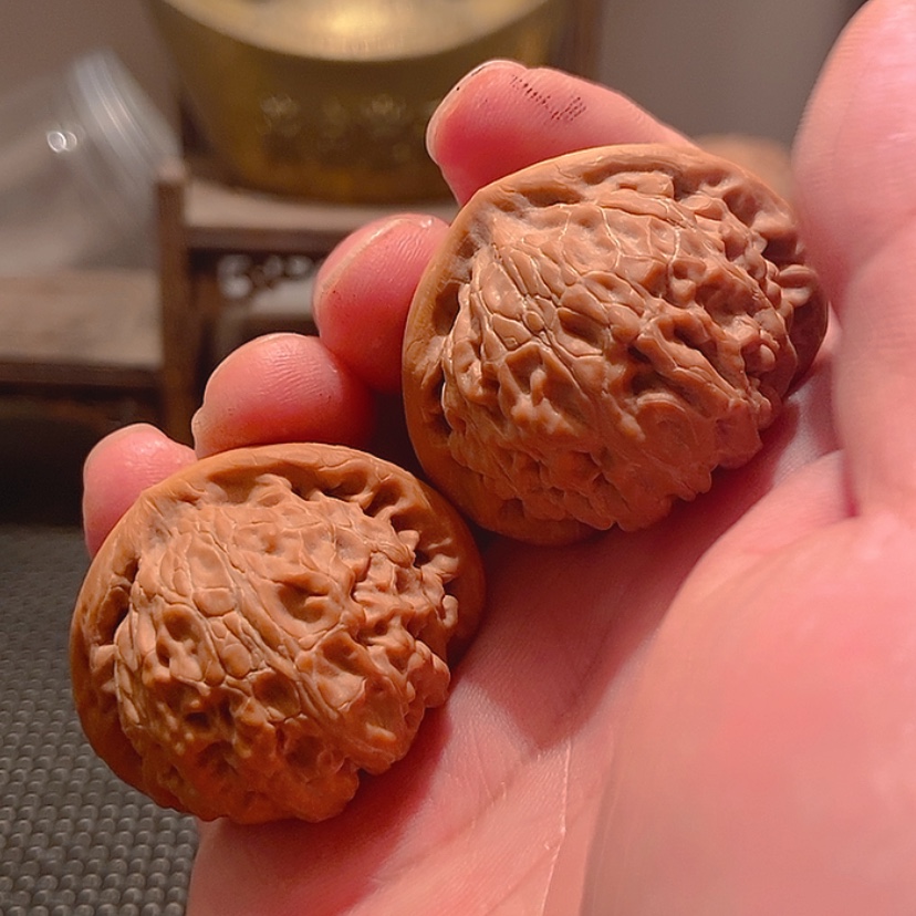 宫灯狮子头，四座楼狮子头，满天星狮子头