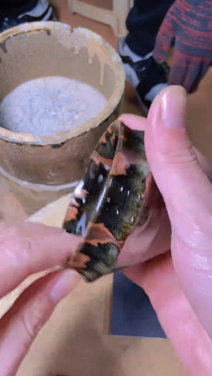 【闪购商品】瓷茶盏卢国顺21