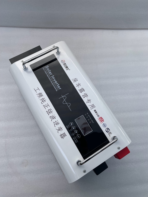 12v3000w房车专用工频纯正弦波逆变器