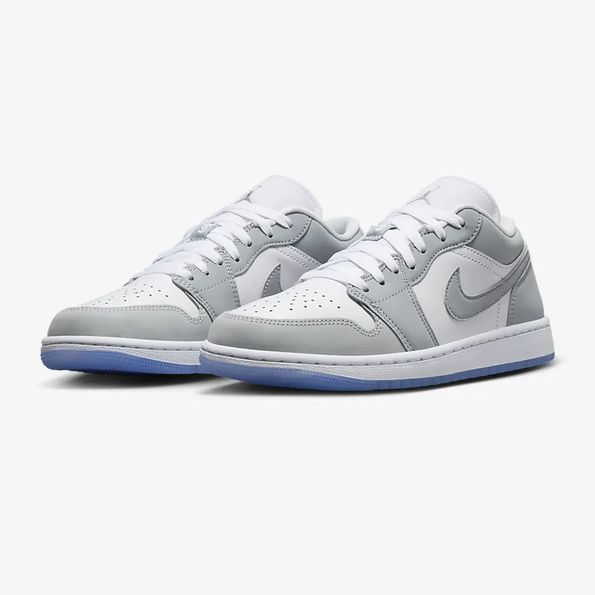 Air Jordan 1 Low 女子运动鞋DC0774105
