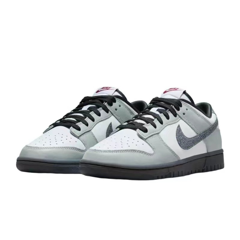 耐克/Nike商场同款女款舒适复古低帮休闲鞋板鞋HQ3462191